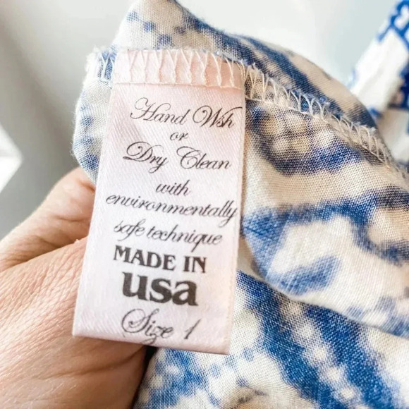 Daughters of the Revolution Strapless Maxi Dress - Picture 8 of 10